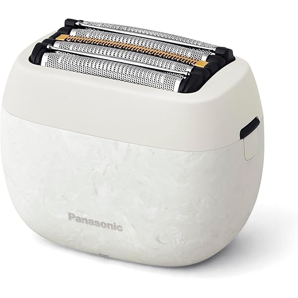 Panasonic シェーバー Amazon | パナソニック 右スワイプ トラベルシェーバー 男性用