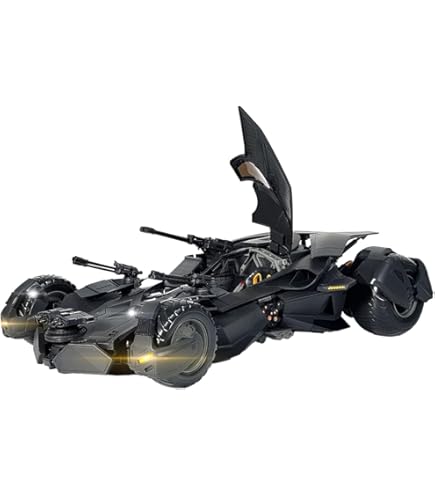 バットモービル プラモデル バットマン フォーエバー Amazon | AMT バットマン・フォーエヴァー バットモービル 1/25