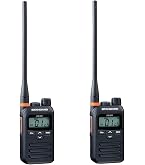 Amazon | スタンダード 中継器対応特定小電力トランシーバー FTH-314L