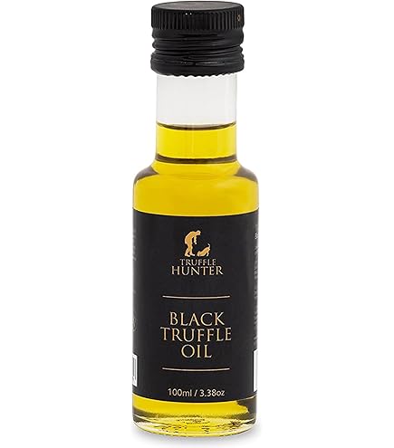 Amazon | ウルバーニ 白トリュフオイル Gocce di Tartufo 250ml