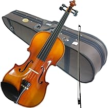 STENTOR バイオリン4/4 STENTOR Student II 4/4 String Instrument ステンター