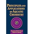 Principles and Applications of Aquatic Chemistry