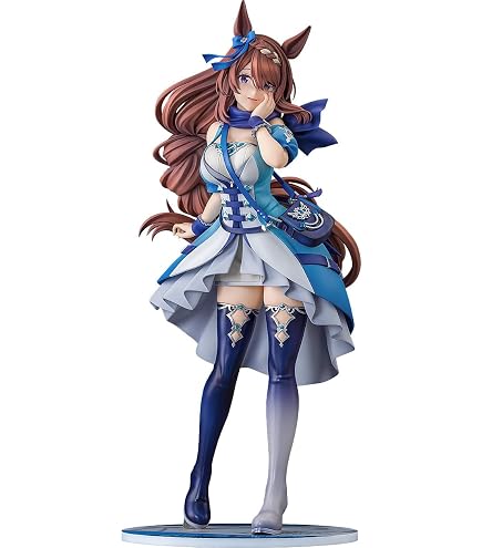 Amazon | ウマ娘 プリティーダービー アグネスタキオン 1/7 完成品