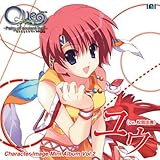 QUE �L�����N�^�[Image Mini Album vol.2 ���E(cv.�����R�M)