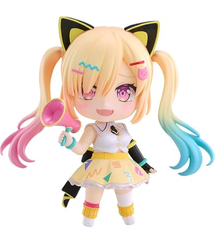 Amazon.co.jp: ねんどろいど BanG Dream! 山吹沙綾 ノンスケール