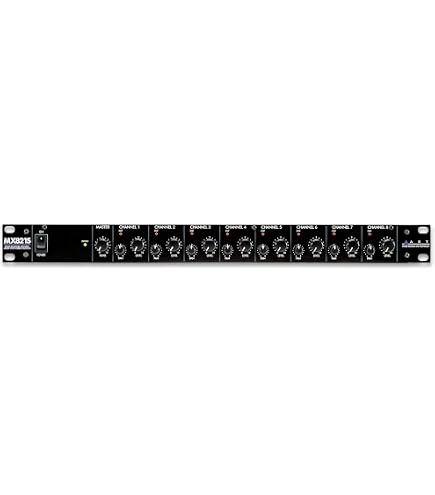 Amazon.co.jp: 【国内正規品】 dbx 2ch 15バンド・グラフィック