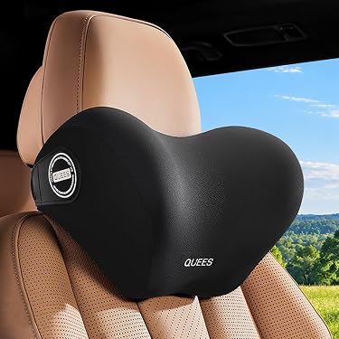 Amazon.co.jp 最新リリース: 車用ネックパッド の新着ランキングです。