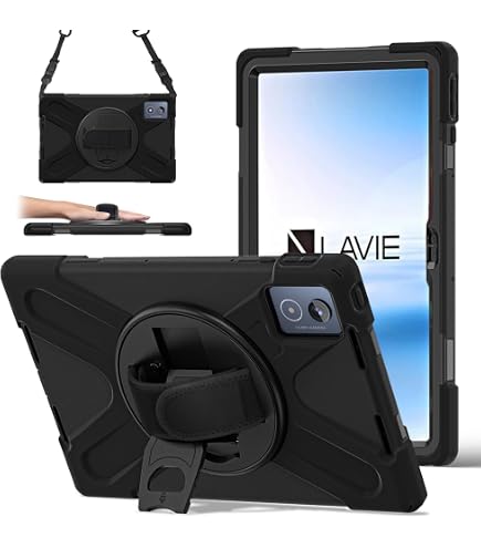 Amazon.co.jp: Aokil LAVIE Tab T11 T1155/HAS (TAB11/F01) 11インチ