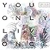 You Only Live Once（CD+DVD盤）