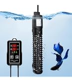 ジェックス GEX AQUA HEATER 300W 水槽用ヒーター