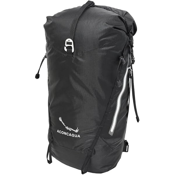登山・トレッキングバッグ アライテント マカルー 70L GY(グレー)