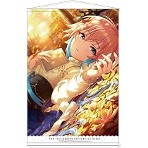 Amazon.co.jp: アイドルマスター シンデレラガールズ 二宮飛鳥 B2 