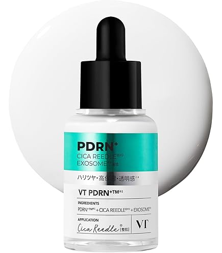 Amazon.co.jp: VTCOSMETICS(ブイティコスメテックス) リードルショット