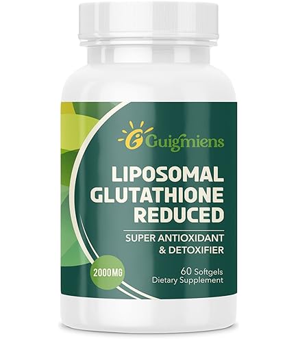 BulkSupplements.com Glutathione Reduced Powder (Reduced Glutathione) - For  Antioxidant & Liver Support - Gluten Free, Soy Free - 500mg per Serving (50  Grams