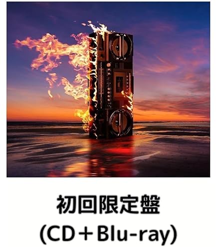 Amazon.co.jp: 【特典付】 B'z FYOP (CD＋メタルスマートフォン