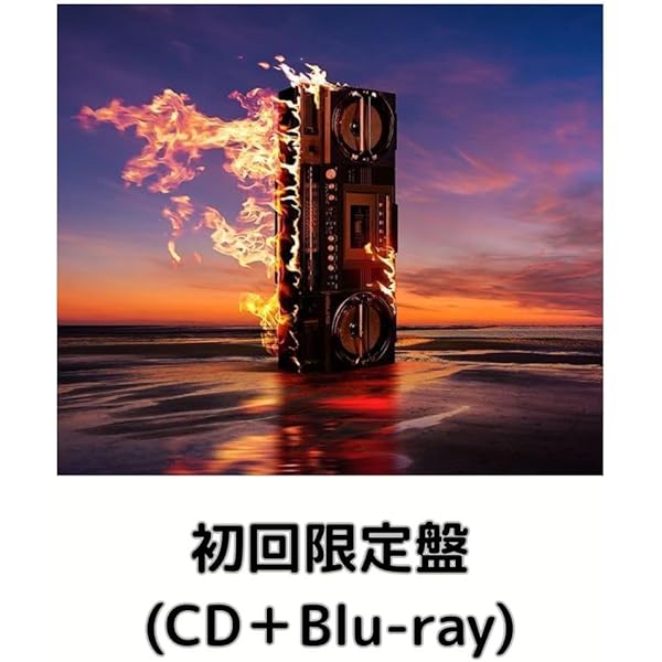 Amazon.co.jp: 『FYOP』(初回限定盤) [CD＋Blu-ray]: ミュージック