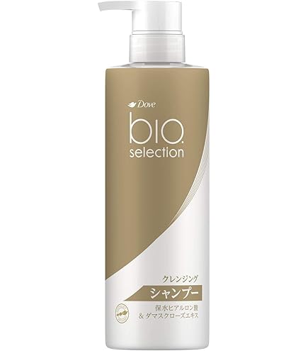 Amazon | ダヴ リッチモイスチャー シャンプー つめかえ用 330g | Dove