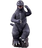 Amazon.co.jp: ムービーモンスターシリーズ ゴジラくん (怪獣