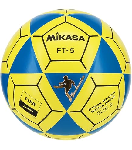 Amazon.co.jp: Mikasa ゴールマスターサッカーボール ブラック
