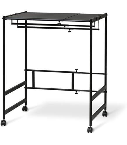 Amazon｜【ニトリ】NITORI 左右にネットがついた収納に便利な突っ張り