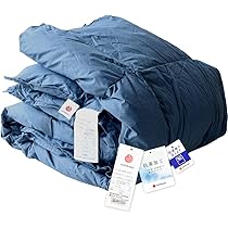 西川　掛け布団 シングル　ダウン85% 150x210cm 西川 羽毛布団 シングル ダウン 85% 羽毛 本掛け 日本製