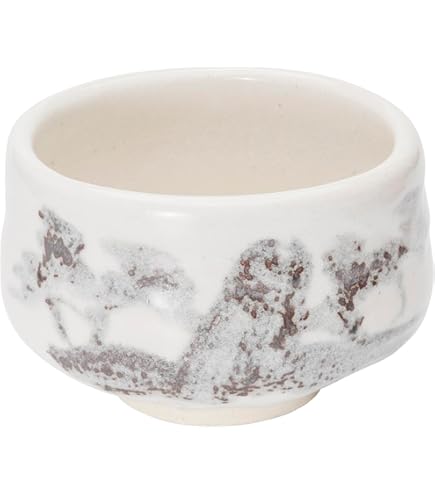 Amazon | 抹茶碗 作家 有名 作品 オリジナル 陶芸 陶器 工芸品