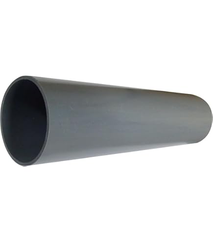 Amazon.co.jp: 杉田エース 換気用 塩ビパイプ 200L 150型 : 産業・研究