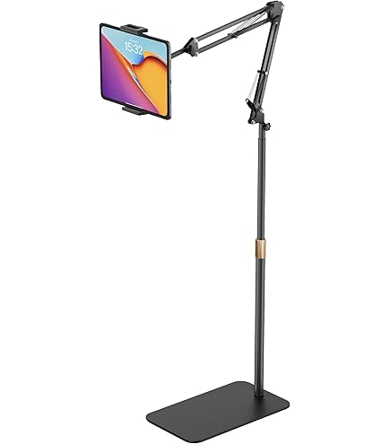 Amazon.co.jp: viozon 3-in-1 自撮りデスクトップ ライブスタンド 高さ