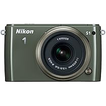Nikon ニコン 1 S1 レンズキット ミラーレス一眼カメラ Nikon 1 S1 - 概要 | ミラーレスカメラ | ニコン