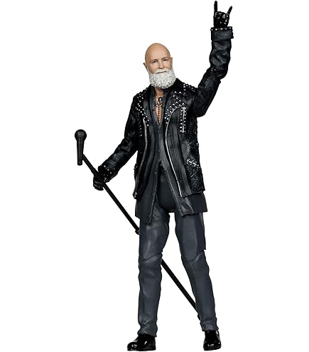 Amazon | マクファーレントイズ 3Dアルバムカバー ジミ