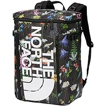 Amazon | [THE NORTH FACE] BC Fuse Box Ⅱ KアルパインフローラルP