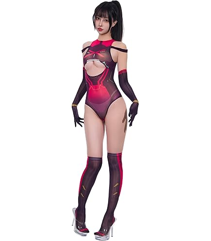 Amazon.co.jp: 漫天会社 ワンパンマン 怪人姫弩S風 コスプレ衣装