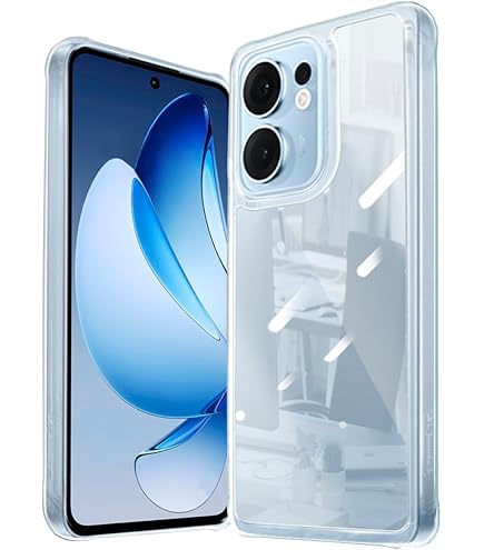 Amazon | OPPO Reno13 A アイスブルー SIMフリー | OPPO
