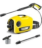 Amazon.co.jp: ケルヒャー(Karcher) K 2 サイレント 1.600-920.0 : DIY