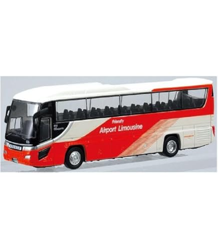 1/42 ダイキャスト　￼シルバー バスモデル 41RVtMjaviL._AC_UL210_SR210,