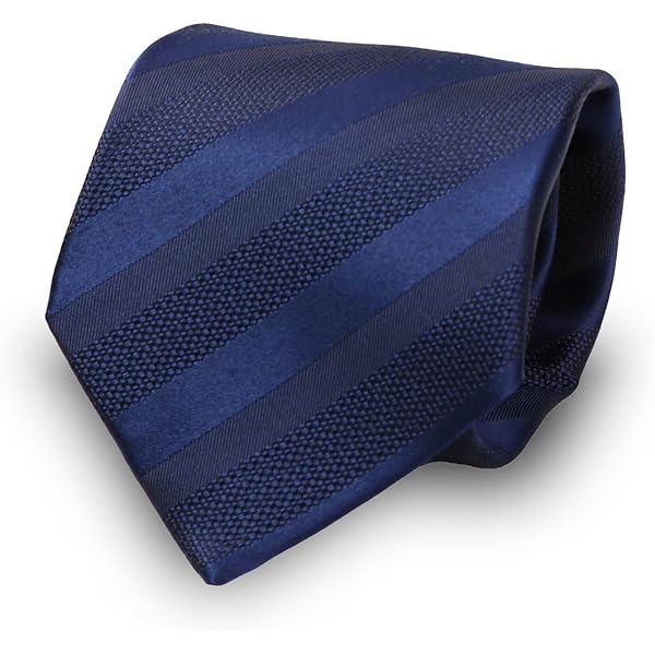 Amazon | [エルメス] ネクタイ ソリッドタイ 7 cm 《Hカドリージュ》H