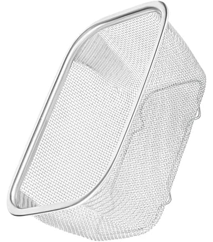 猿さん専用品 Amazon.co.jp: 新越金網 TS 18-8 特角深型 ザル 8号 355×240