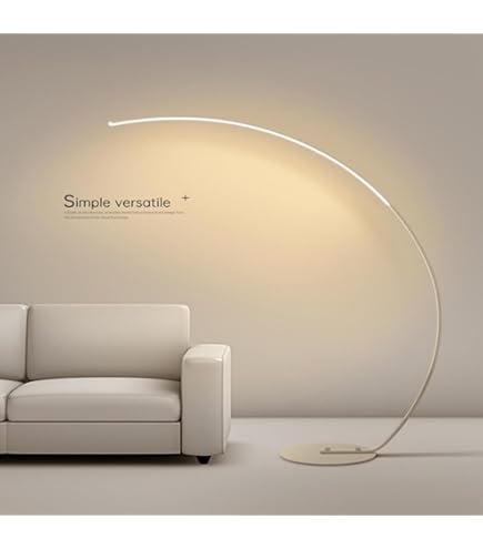 Amazon.co.jp : Arco Lamp (アルコランプ) 天然大理石/ホワイト