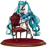 プロジェクトセカイ カラフルステージ！ feat. 初音ミク 初音ミク Rose Cage Ver. 1/7スケール プラスチック製 塗装済み完成品フィギュア