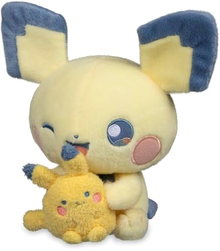 Amazon.co.jp: ポケモンセンター:マンチクラス リトルデイドリーム