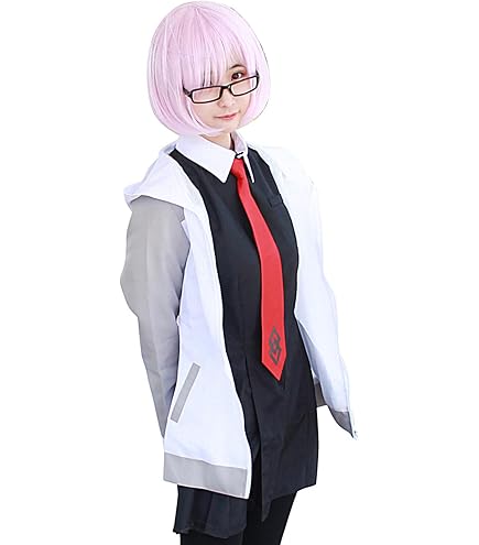 Amazon.co.jp: 「ノーブランド品」Fate/Extra CCC FGO BB コスプレ衣装