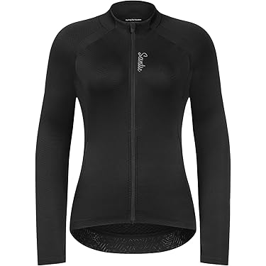 Amazon.co.jp 売れ筋ランキング: レディースサイクルジャージ の中で