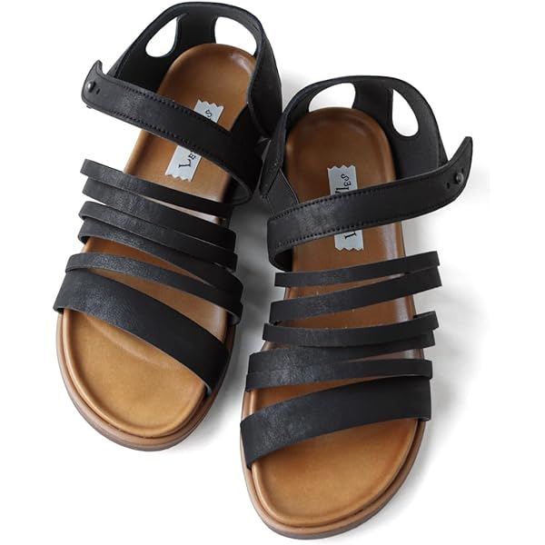 Amazon | [ツモリチサト ウォーク] トラックソールビジュー