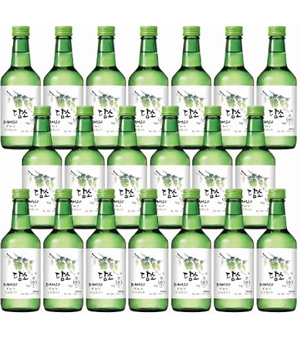 Amazon.co.jp: 〔米焼酎〕眞露ジャパン20周年記念発売