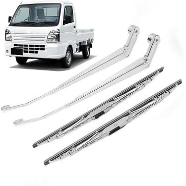 Amazon.co.jp 最新リリース: 車用ワイパーブレード の新着ランキングです。