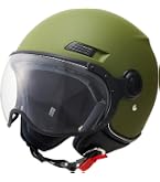 Amazon | マルシン工業 マルシン(MARUSHIN) バイク用ヘルメット