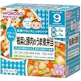 栄養マルシェ 根菜と豚肉のうま煮弁当 160g