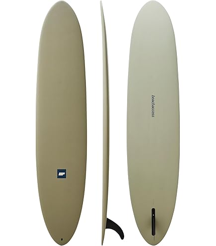 Amazon | ビーチアクセス(Beach Access) HSソフトボード 8'0