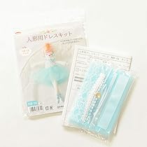 ルルベちゃんドールBOOK セット 81n9SSEF-rL._AC_UL210_SR210,