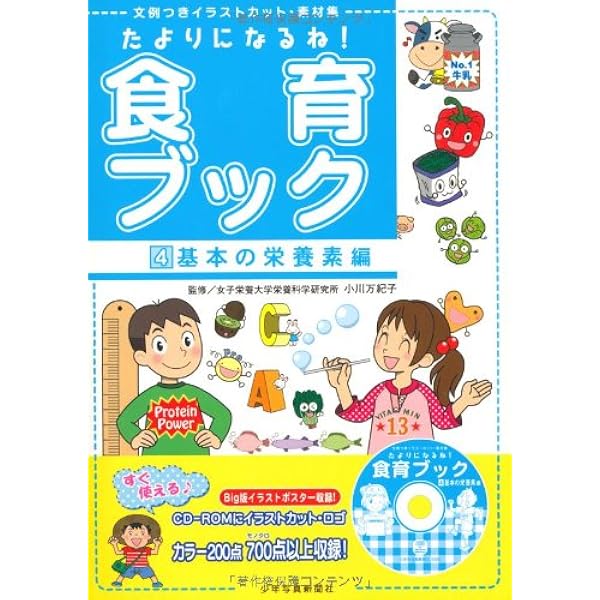 食育テキスト 食育テキスト 食育教材ダウンロード | 栄養・健康・ウェルネス